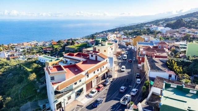 Edificio en Venta en Avenida Príncipes de España, 0 en El Tanque