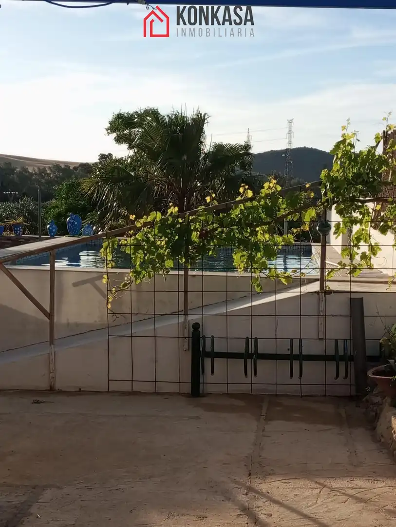 Maison avec piscine à vendre à Arcos de la Frontera, imagen 30