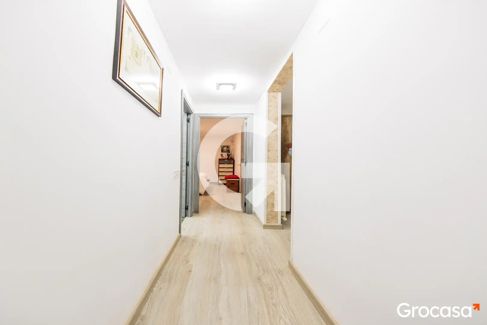Piso en venta en Terrassa con Calefacción