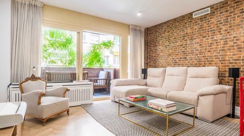 Photo 2 of Apartments for rent in Calle de Fernán González, Goya, Madrid Capital