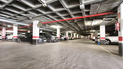 Photo 5 of Garage for sale in Calle de la Codorniz, Vista Alegre, Madrid Capital
