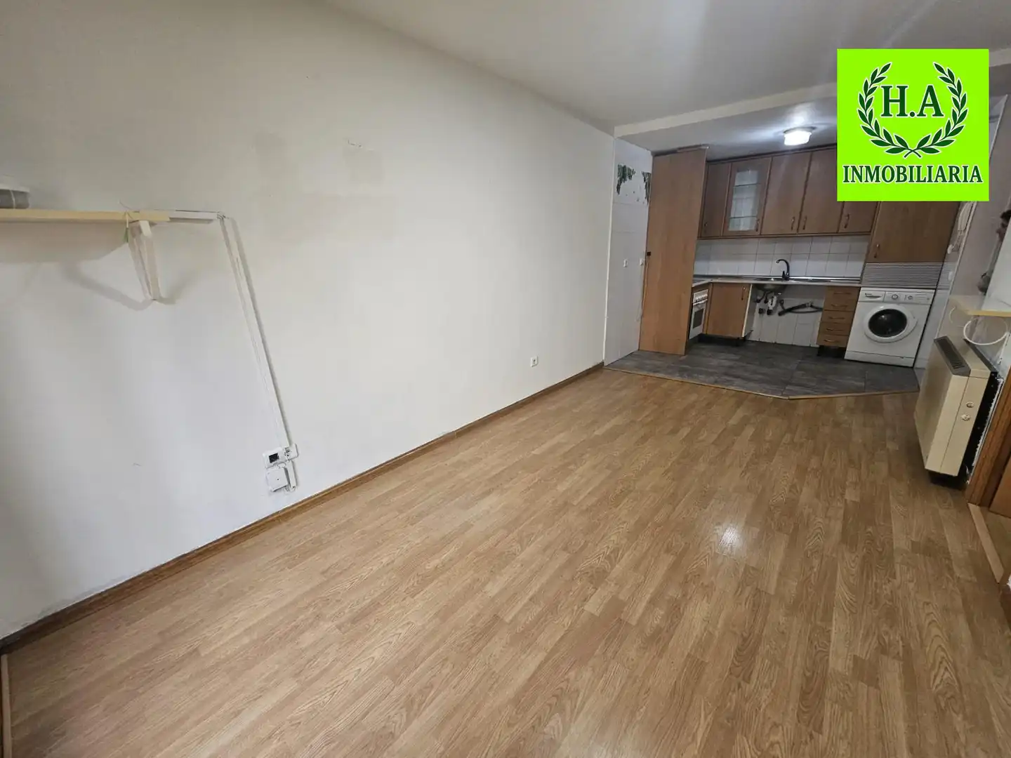 Apartamento en venta en San Agustín del Guadalix con Calefacción y Trastero