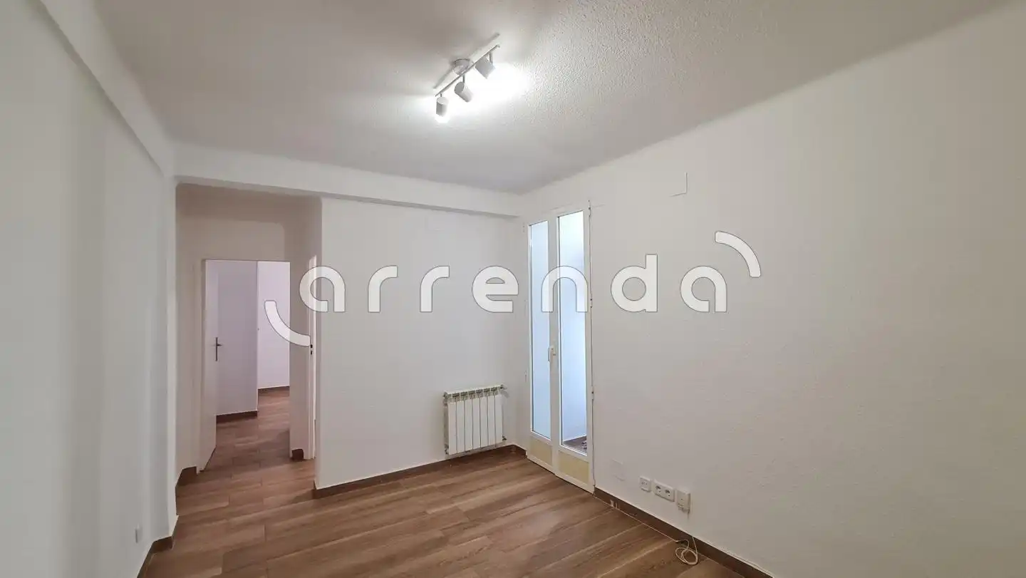 Flat for rent in Madrid  with Heating and Terrace