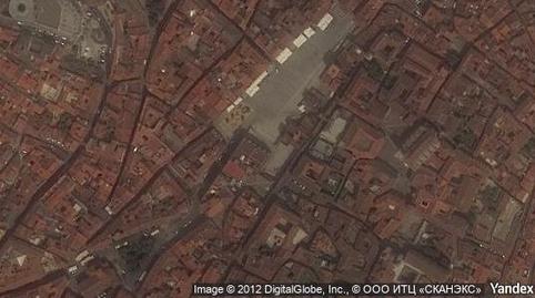 Foto 2 de Pis en venda a Casco Antiguo, Cáceres Capital