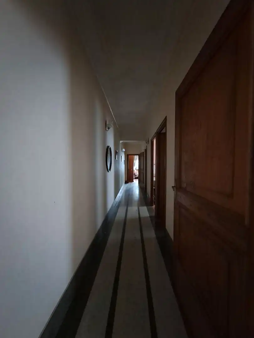 Piso en venta en A Coruña Capital  con Terraza y Balcón