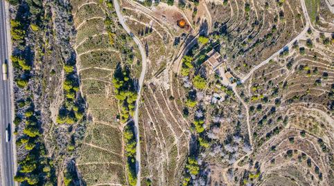 Photo 3 of Land for sale in Calle Viñent, 19, Benissa pueblo, Benissa