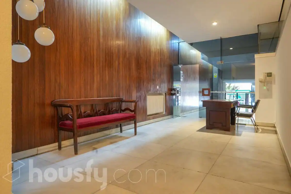 Flat with lift for sale in Calle de Hermosilla ., imagen 29