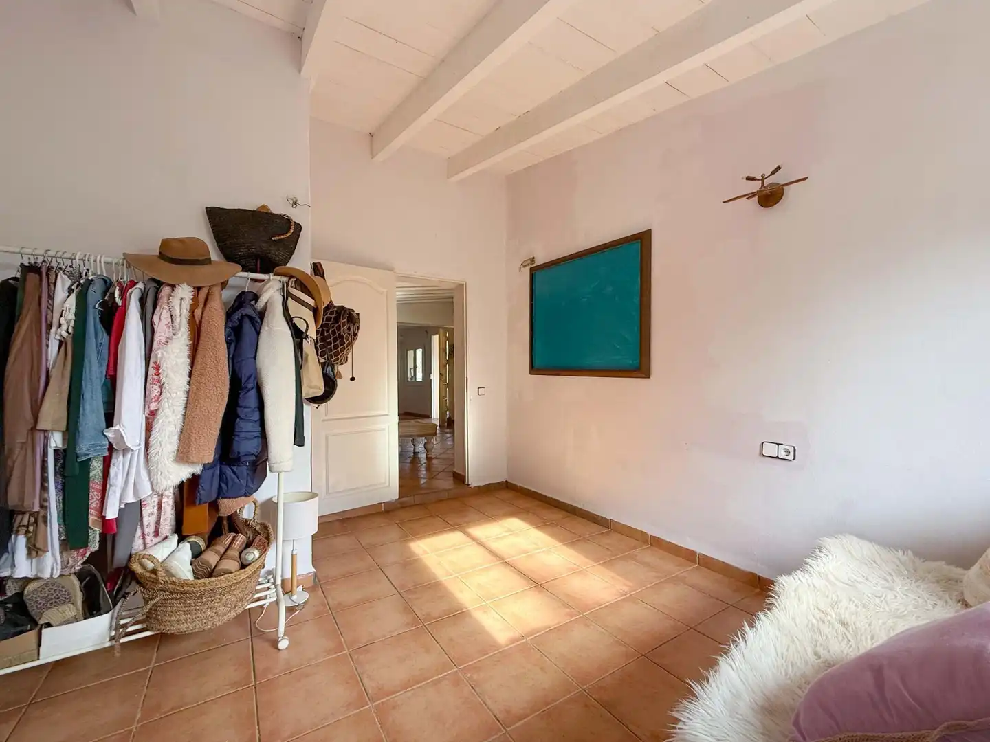 Country house zum Verkauf in Santa Margalida mit Terrasse