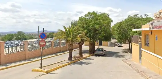 Exterior view of Flat for sale in Llíria