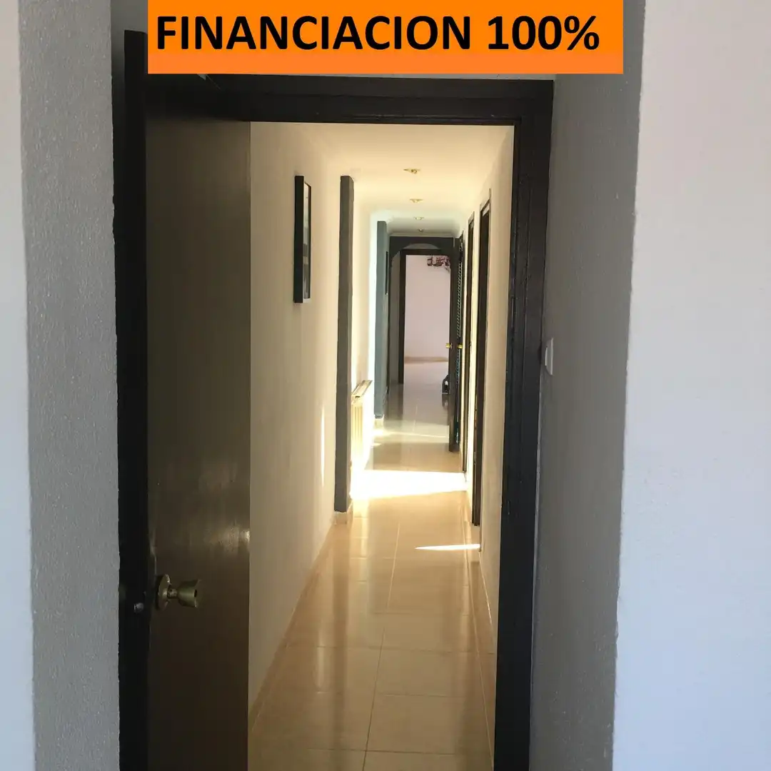 Flat for sale in Zaragoza  with Heating and Balcony