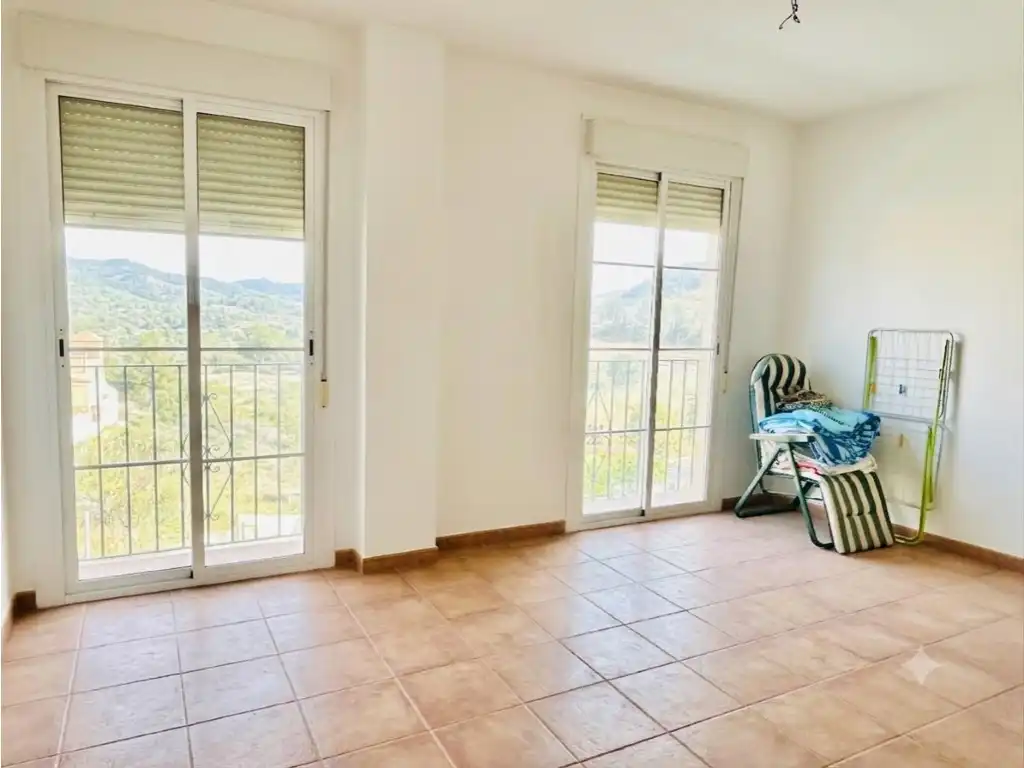 Wohnzimmer von Maisonette zum Verkauf in Archidona mit Terrasse