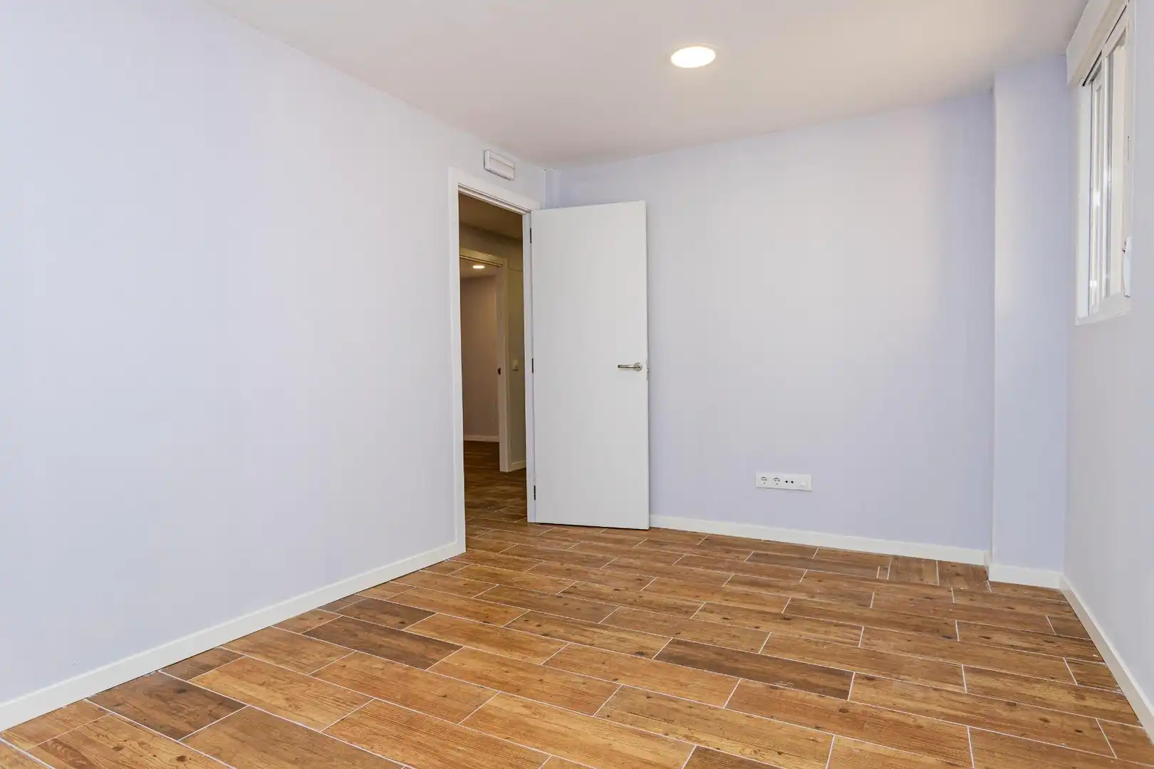 Estudio en venta en Alcobendas con Calefacción y Amueblado