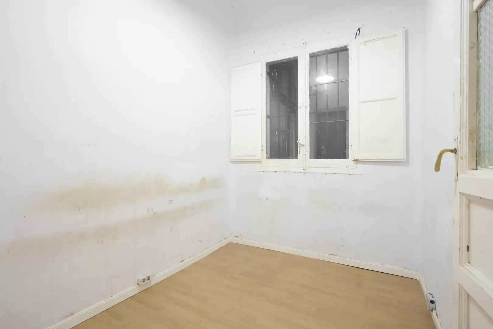 Schlafzimmer von Wohnung zum Verkauf in Madrid