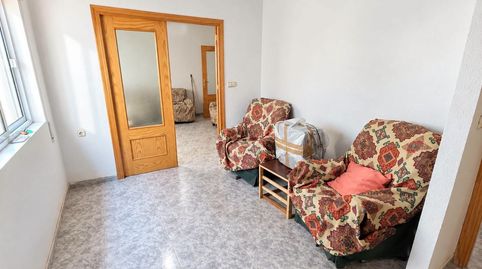 Foto 2 de Casa o xalet en venda a Baza, Granada
