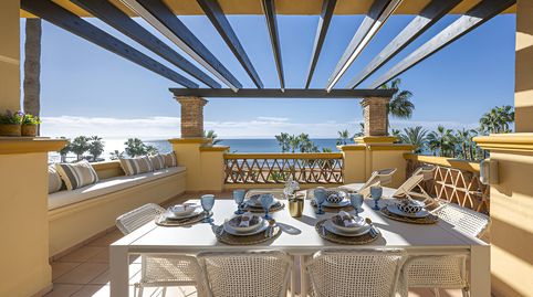 Foto 5 de Apartamento en venta en Río Real, Marbella