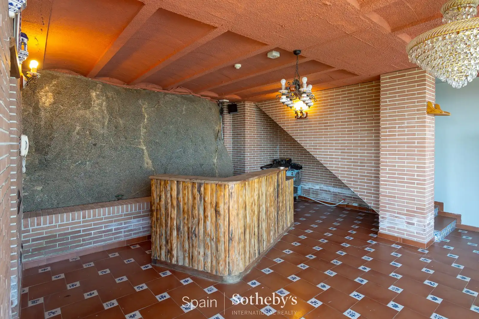Casa o chalet en venta en Badalona con Aire acondicionado, Calefacción y Jardín privado