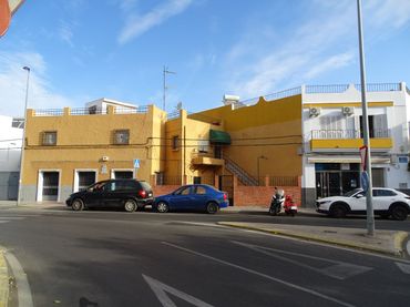 Casa in vendita a Cante de los puertos