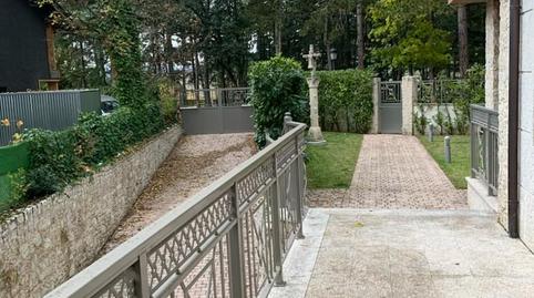 Foto 2 de Casa adosada en venda a Paseo de la Cantera, Paseo de la Cantera, Huesca