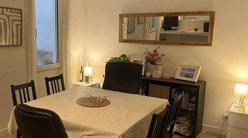 Reformado apartamento con patio privado y 3 dormitorios