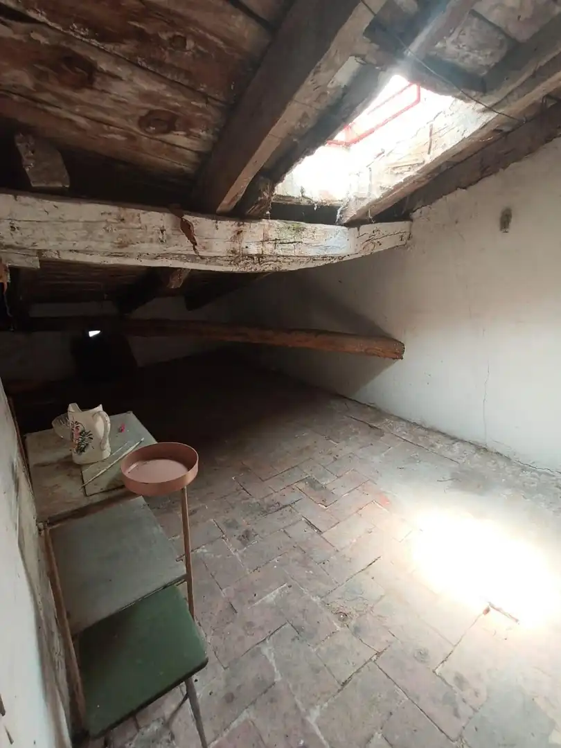 Casa o chalet en venta en Burgos