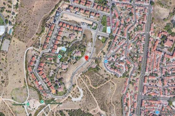 Terreno residencial en Venta en  PERI LA CUMBRE en Girón