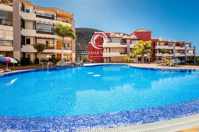 Casa adosada en Venta en Los Cristianos