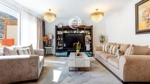 Foto 3 de Casa adosada en venta en Los Cristianos, Arona