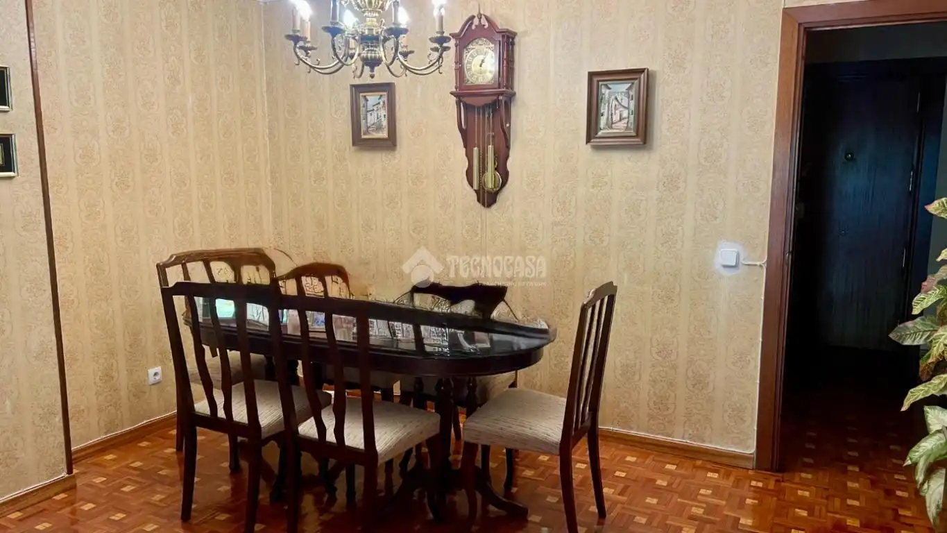 Flat with lift for sale in Chorrillo, imagen 8