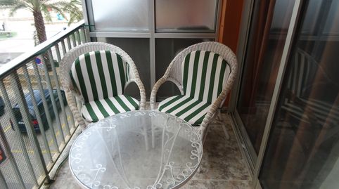 Foto 4 de Apartamento en venta en Sant Antoni, Cullera