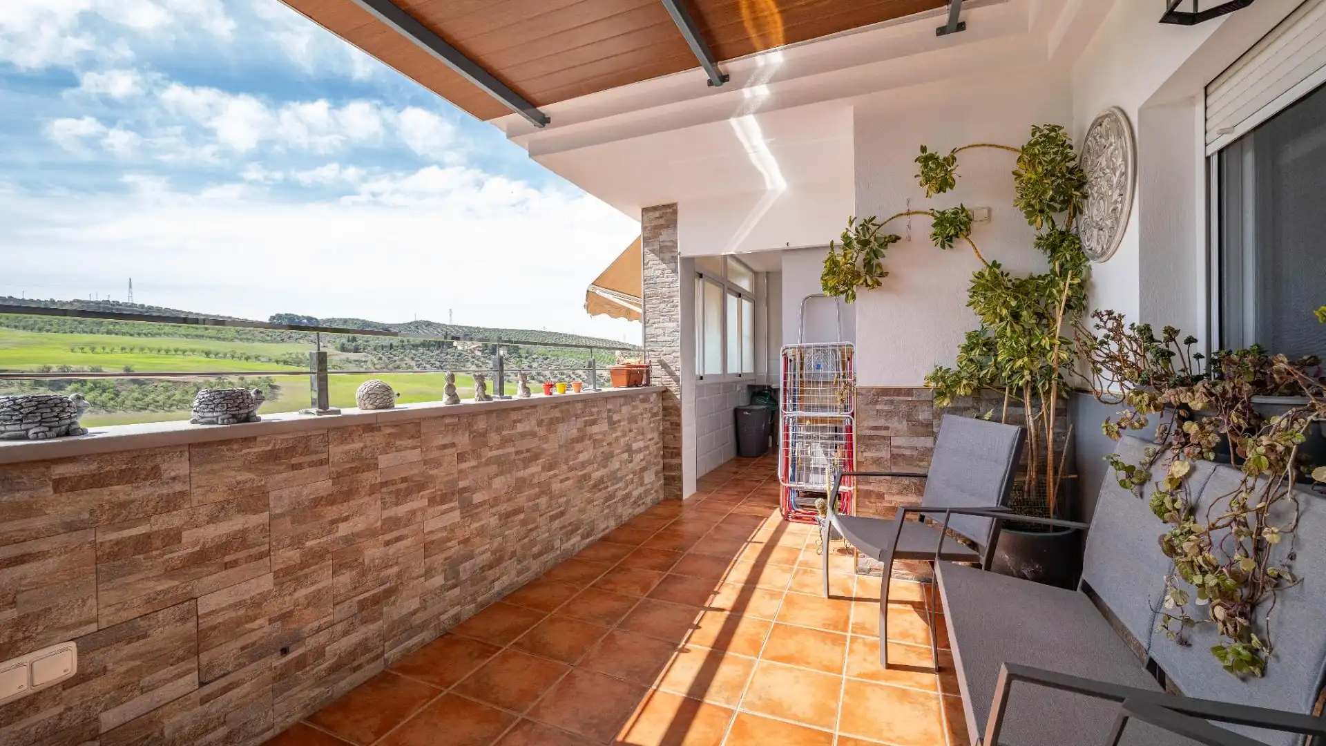 Wohnung zum Verkauf in Calle LA ERA, 1