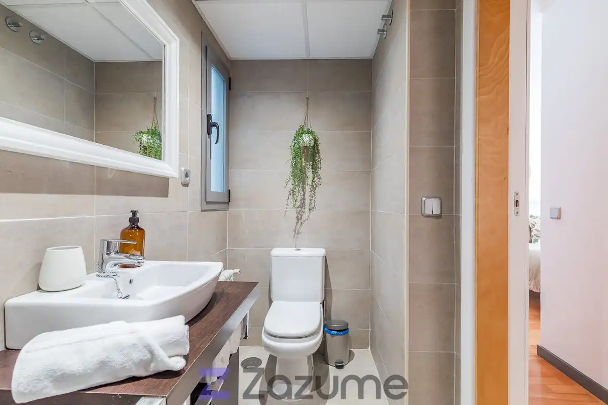 Flat for rent in C. del Divino Redentor, Valdeacederas