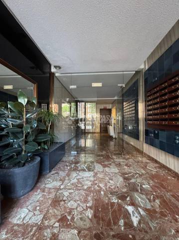 Piso en Venta en Canillas