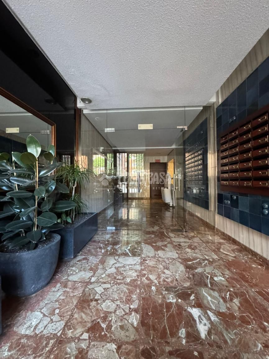 Piso en venta en Canillas, Hortaleza