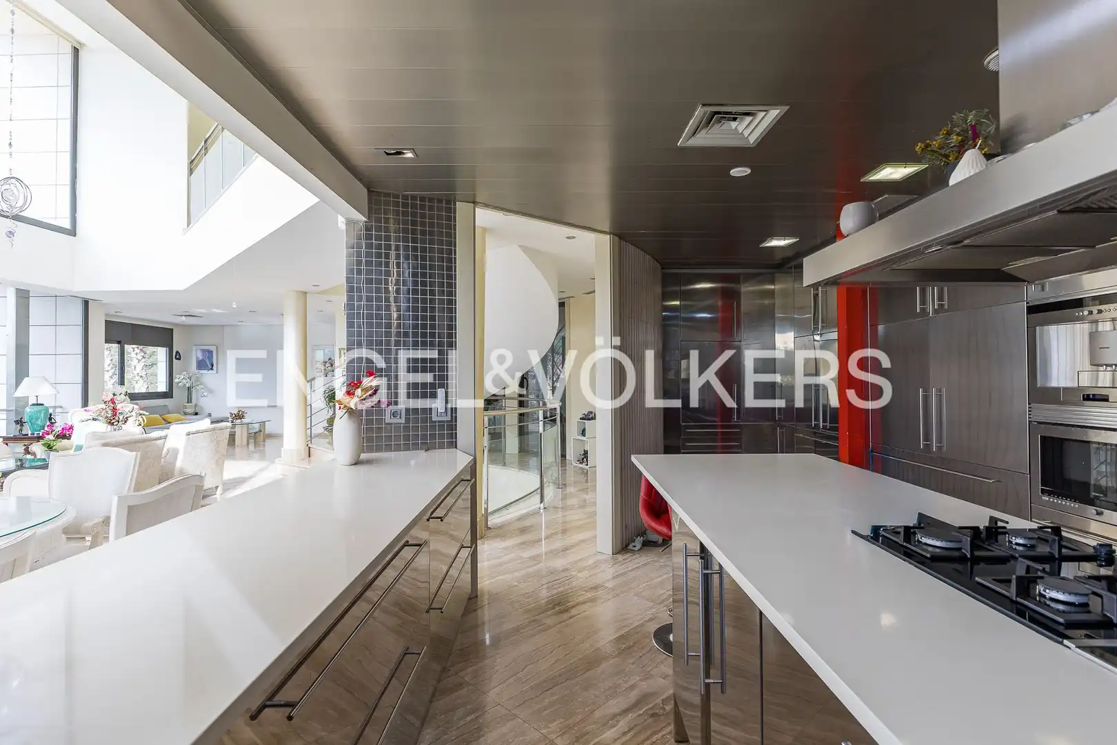 Casa o xalet en venda a Les Botigues de Sitges