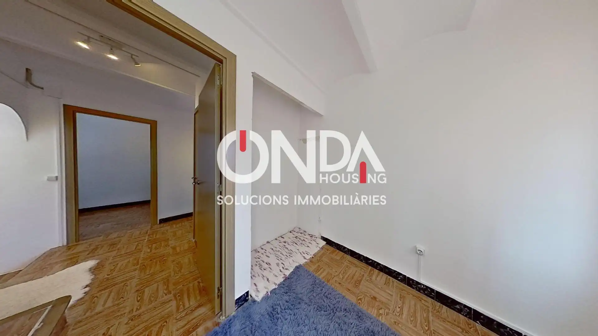 Casa adosada en venda a AMARGURA(ISONA), 15, Isona i Conca Dellà