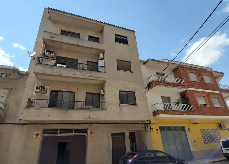 Appartement à vendre à MIGUEL HERNANDEZ, 2