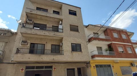 Moderno apartamento en construcción en Enguera, Valencia