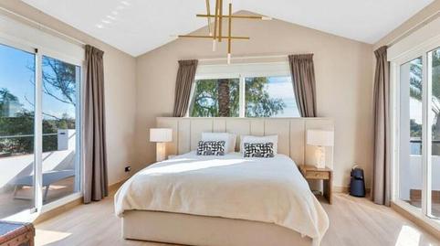 Photo 2 of Single-family semi-detached to rent in Guadalmina Baja, Marbella