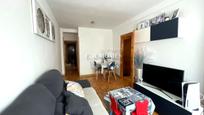 Living room of Flat for sale in Getafe  with Air Conditioner