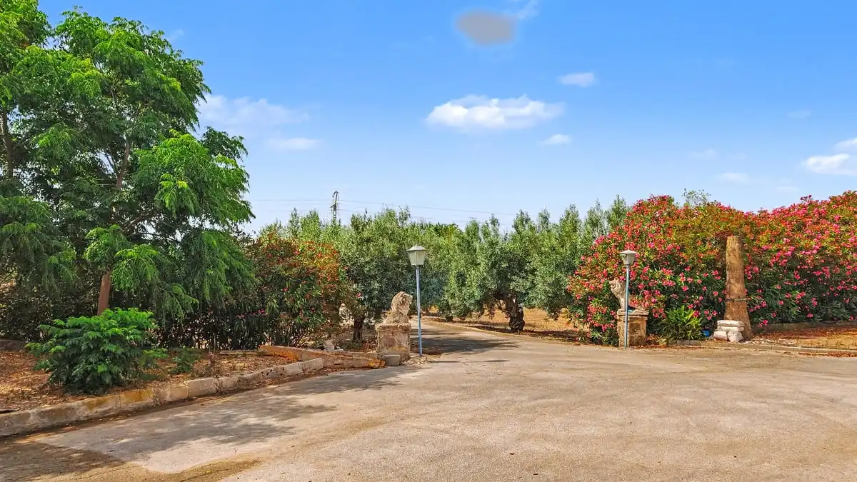 Villa con piscina in vendita a Ondara, imagen 19