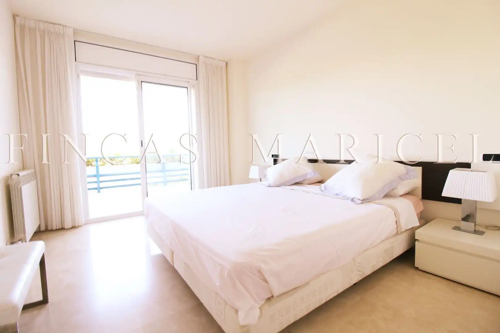 Wohnung zur Miete in Can Girona - Terramar - Vinyet