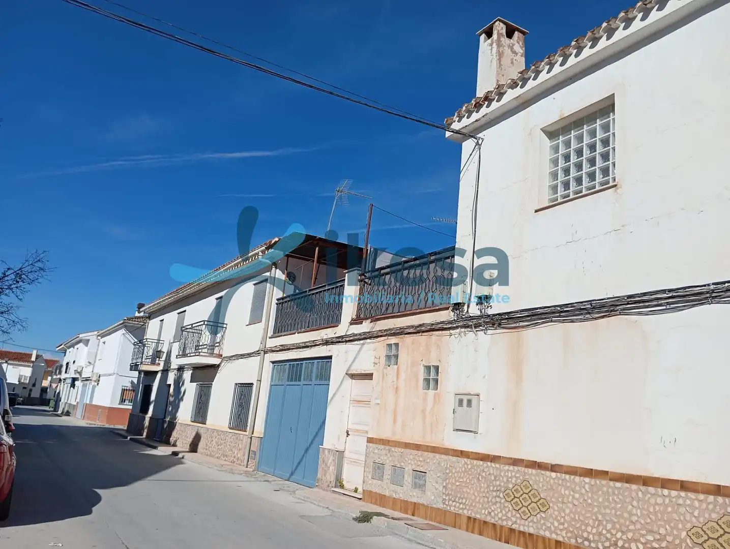 Adossat en venda a Huéscar, imagen 2