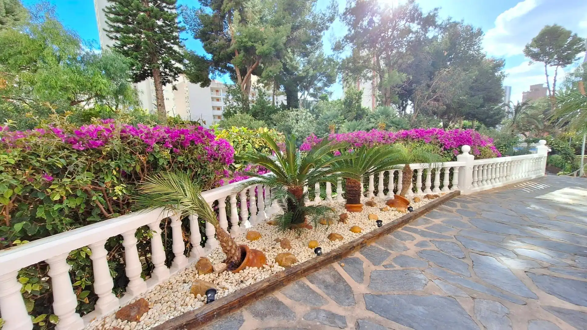 Apartment with pool for sale in Rincón de Loix, imagen 23