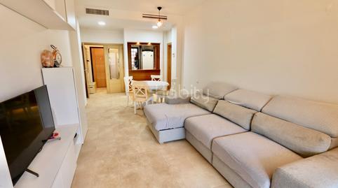 Foto 3 de Planta baixa en venda a Calle Malasia, 17, Hacienda del Álamo Golf, Murcia