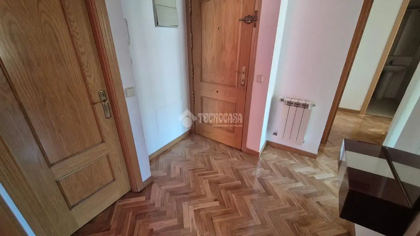 Wohnung mit Aufzug zum Verkauf in Villaverde, imagen 9