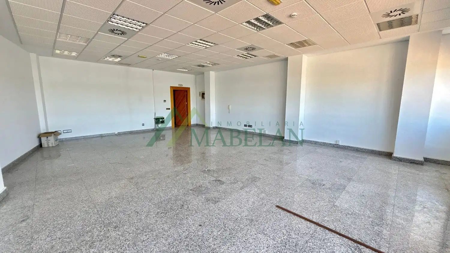 Oficina de alquiler en Las Rozas de Madrid con Calefacción