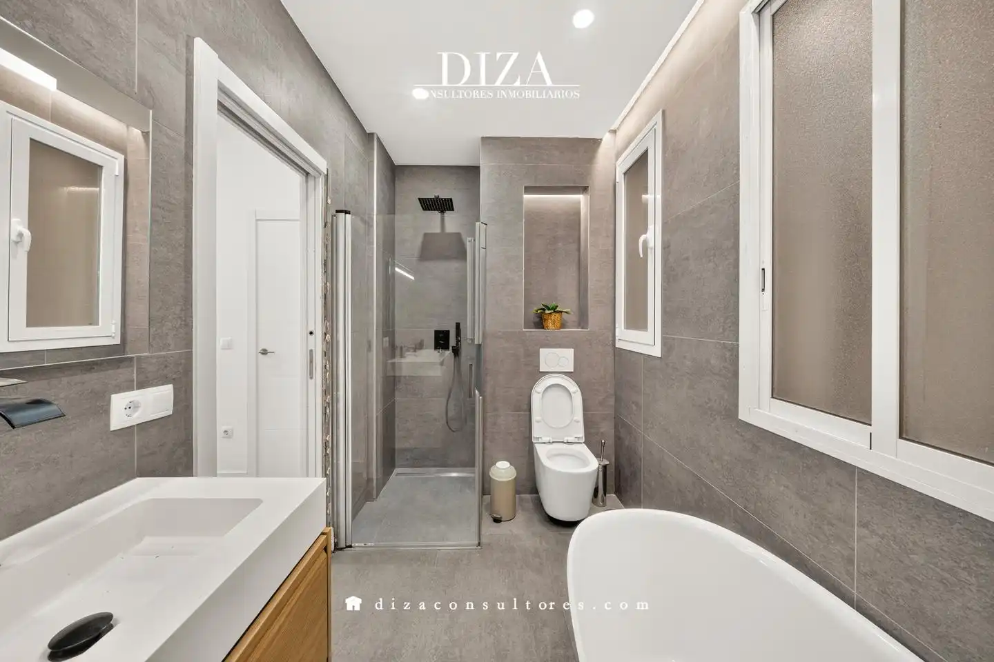 Apartamento con ascensor en venta en De Castelló, imagen 10