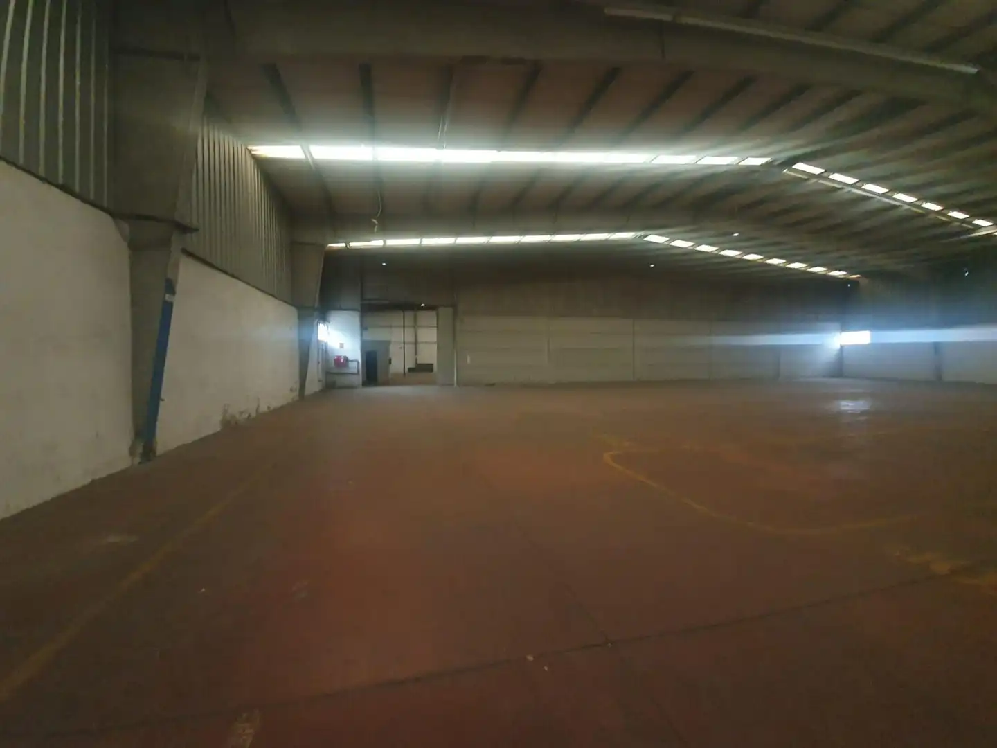 Industrial buildings for rent in Alcalá de Guadaira