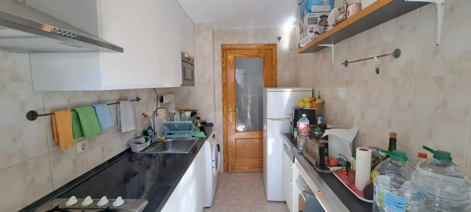 Wohnung zum Verkauf in Brunete, imagen 25