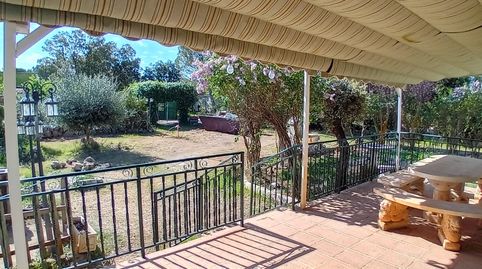 Photo 2 of Houses for sale in Calle Acacias, 15, Hontoba, Guadalajara